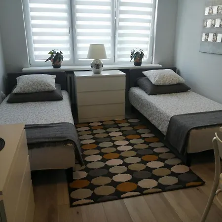 Apartament Classic Poludnie Wloclawek Exterior photo