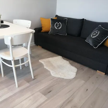 Apartament Classic Poludnie Wloclawek Exterior photo