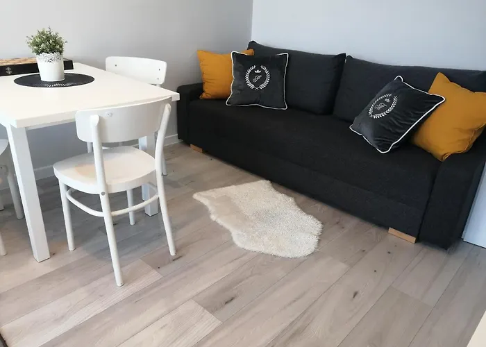 Apartament Classic Poludnie