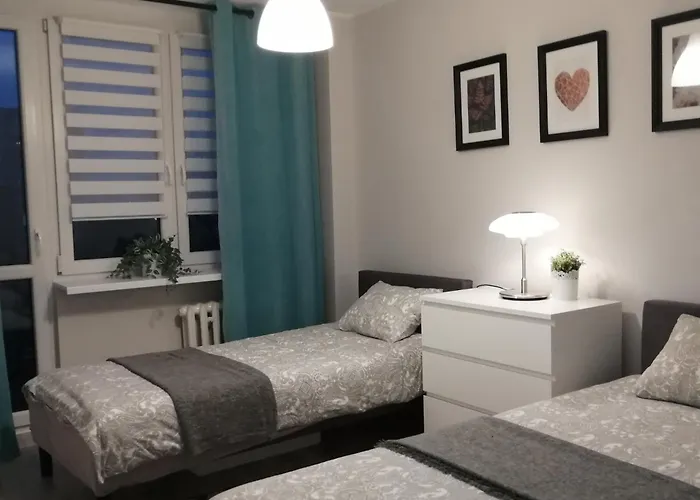 Apartament Classic Poludnie