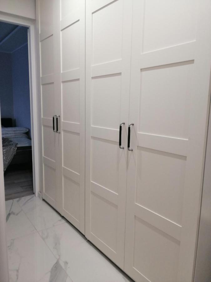 Apartment Classic Poludnie