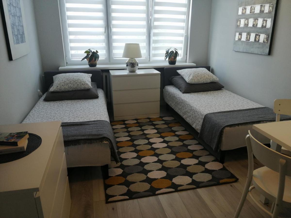 Apartment Classic Poludnie Wloclawek