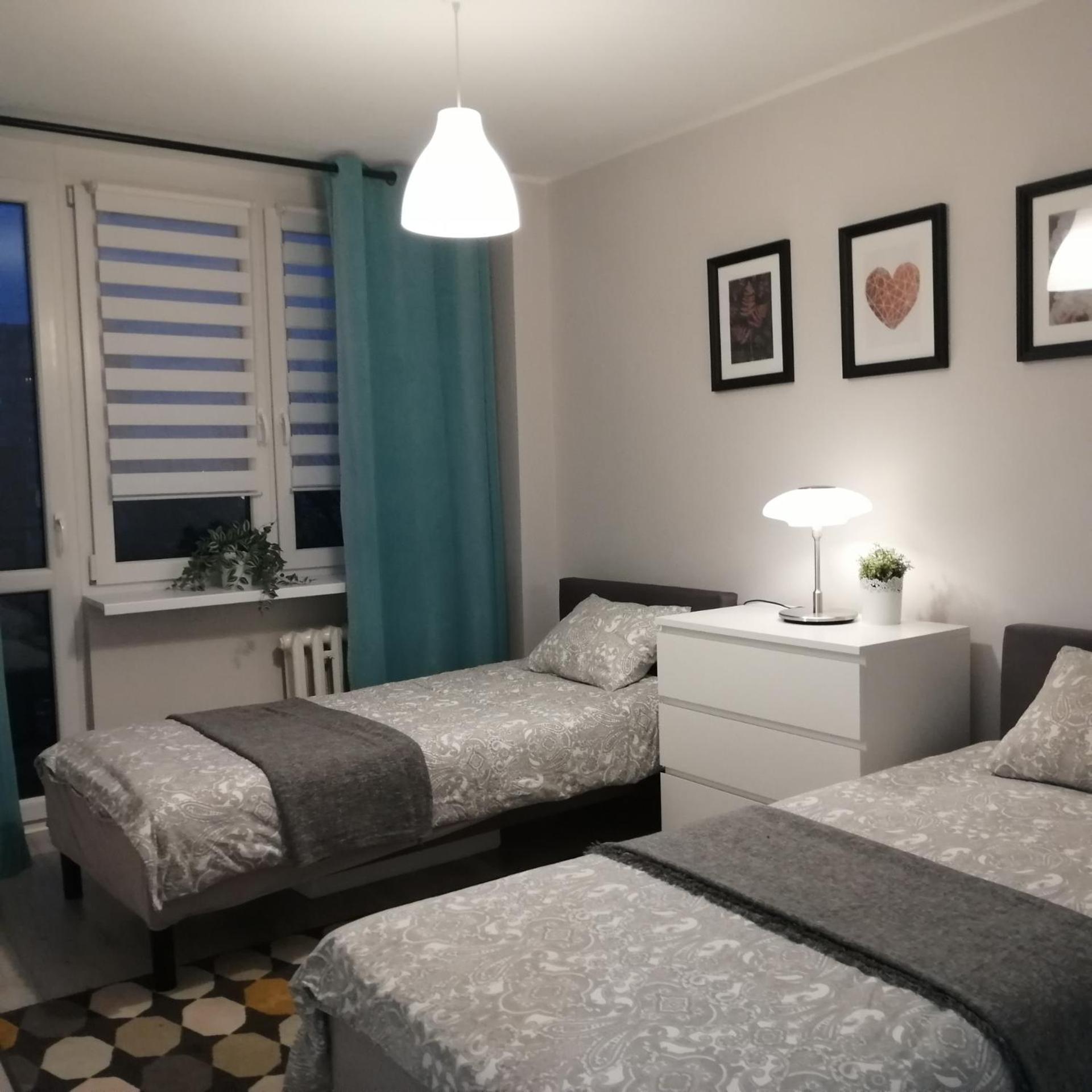 Apartment Classic Poludnie
